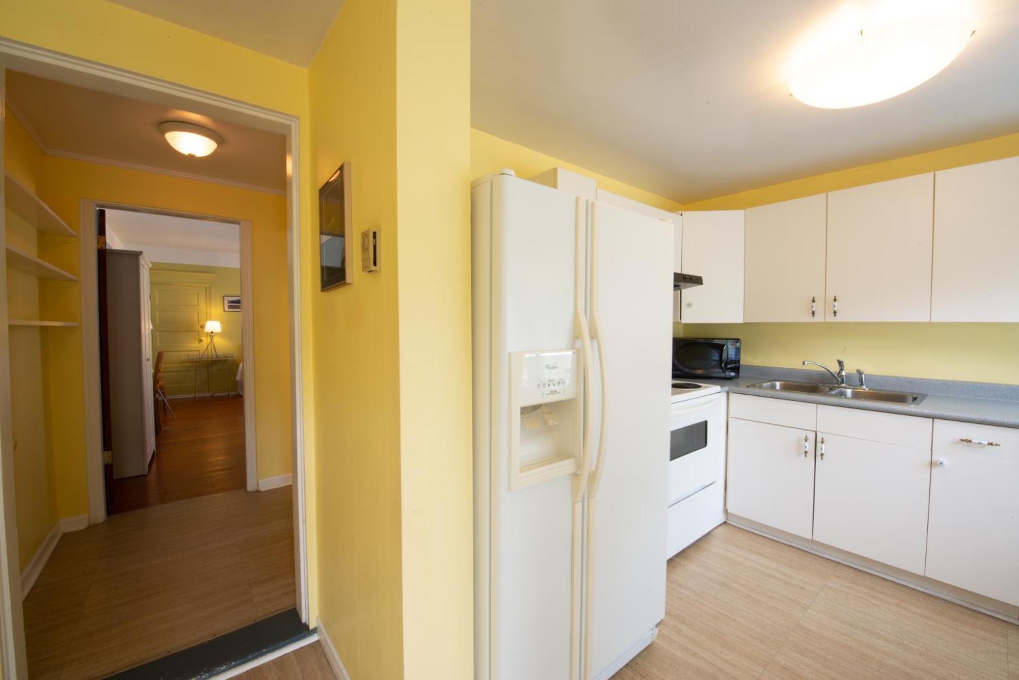 Ocean Island Garden Suites Victoria Camera foto