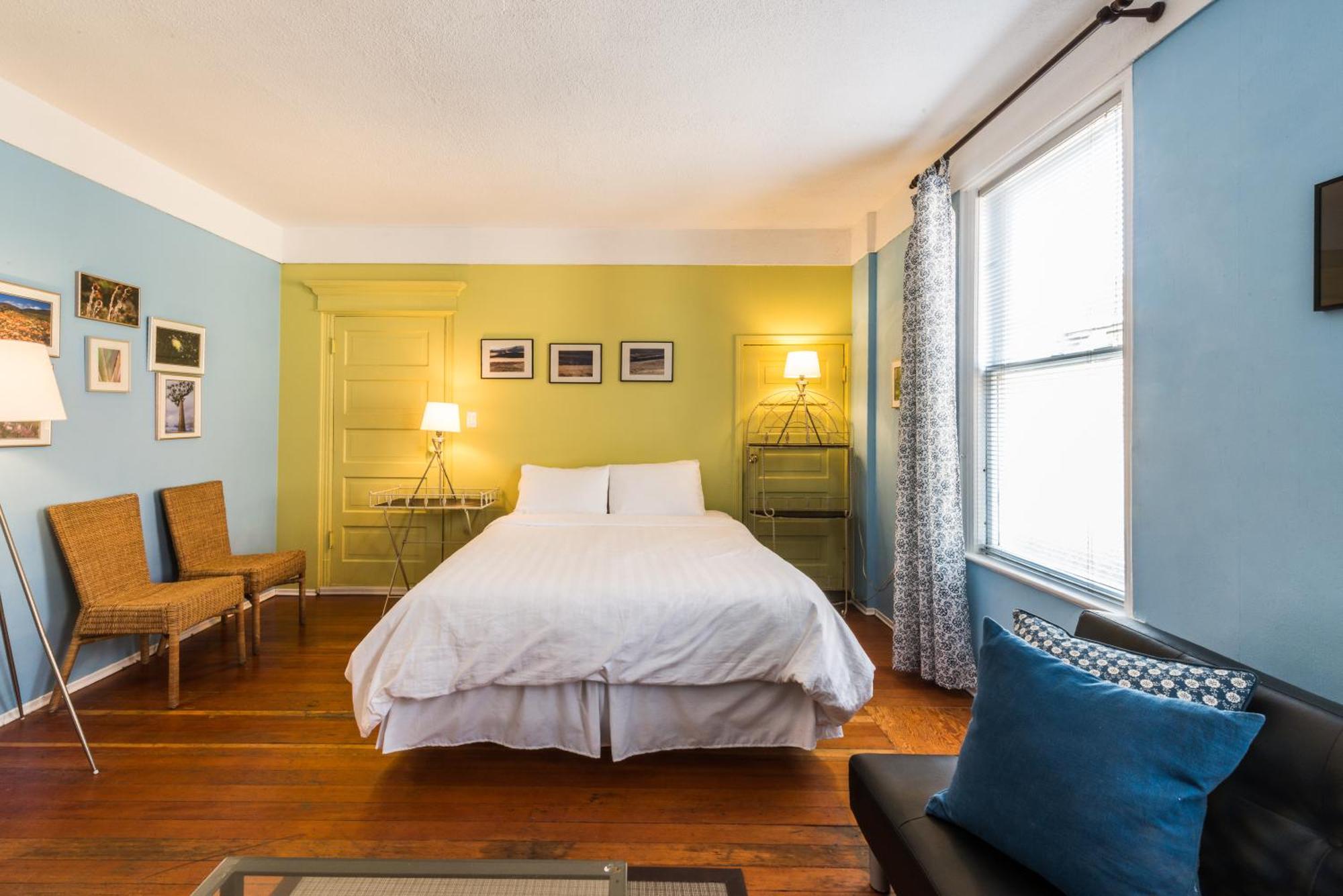 Ocean Island Garden Suites Victoria Camera foto